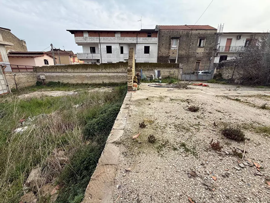 Immagine 3 di Casa indipendente in vendita  in Via Leonardo da Vinci a Cancello Ed Arnone