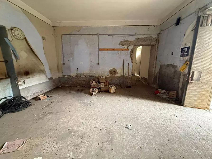 Immagine 11 di Casa indipendente in vendita  in Via Leonardo da Vinci a Cancello Ed Arnone