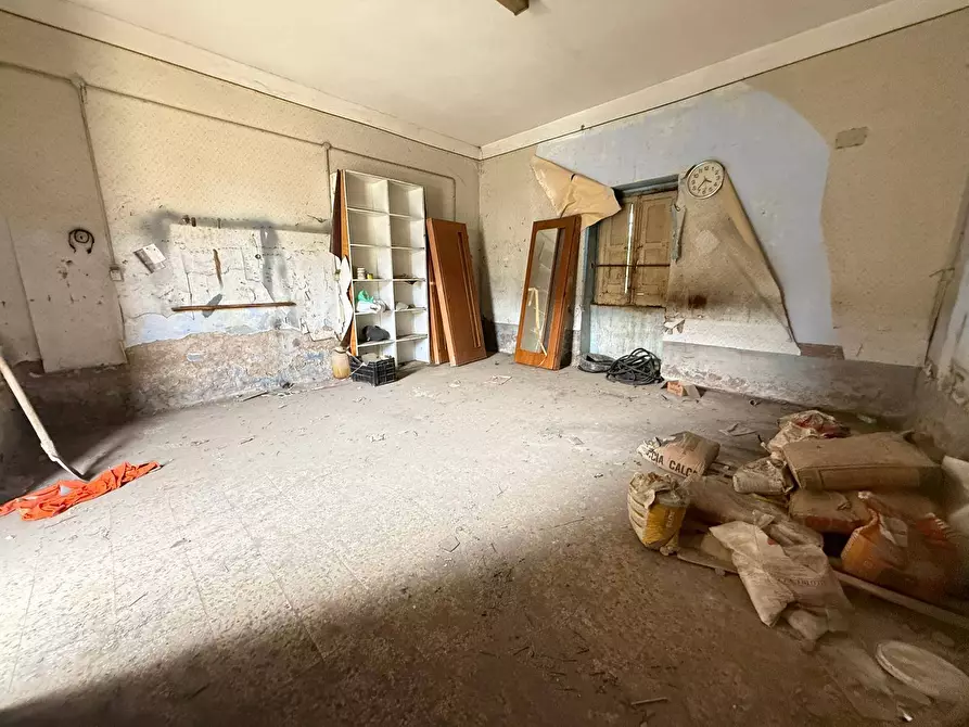 Immagine 13 di Casa indipendente in vendita  in Via Leonardo da Vinci a Cancello Ed Arnone