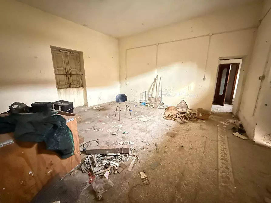 Immagine 14 di Casa indipendente in vendita  in Via Leonardo da Vinci a Cancello Ed Arnone