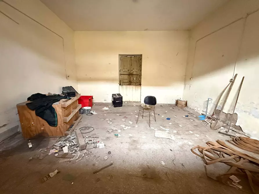 Immagine 15 di Casa indipendente in vendita  in Via Leonardo da Vinci a Cancello Ed Arnone