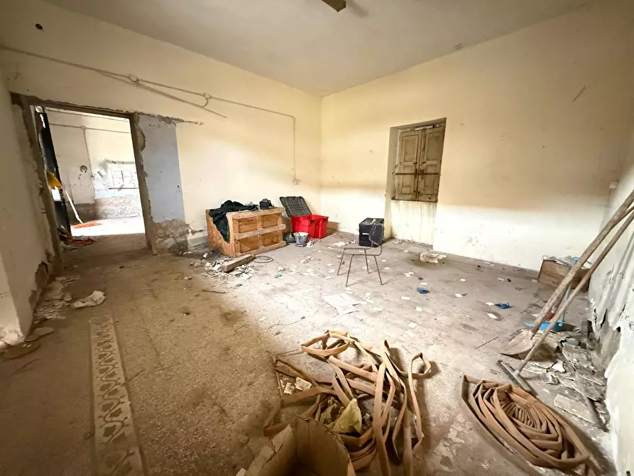 Immagine 16 di Casa indipendente in vendita  in Via Leonardo da Vinci a Cancello Ed Arnone