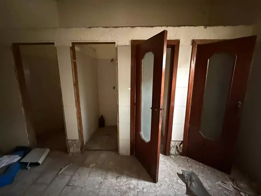 Immagine 17 di Casa indipendente in vendita  in Via Leonardo da Vinci a Cancello Ed Arnone