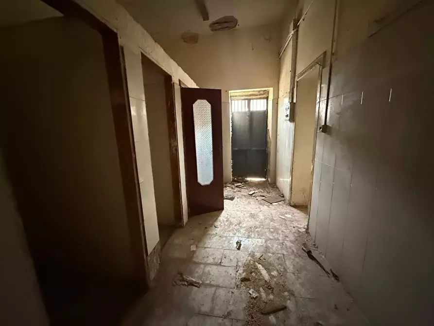 Immagine 18 di Casa indipendente in vendita  in Via Leonardo da Vinci a Cancello Ed Arnone