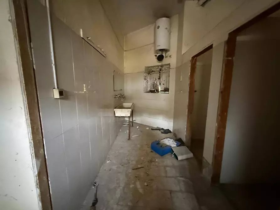 Immagine 19 di Casa indipendente in vendita  in Via Leonardo da Vinci a Cancello Ed Arnone