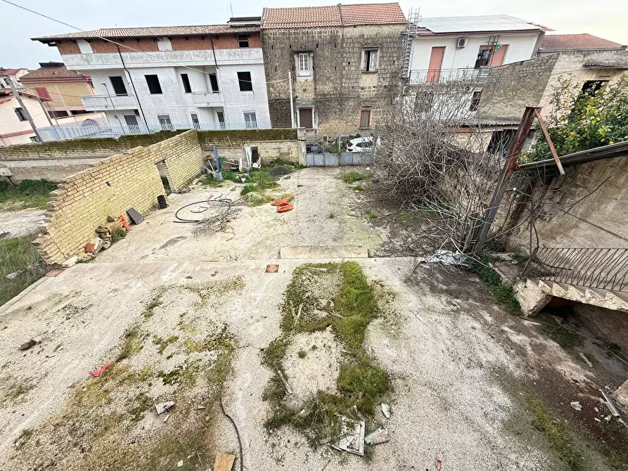 Immagine 20 di Casa indipendente in vendita  in Via Leonardo da Vinci a Cancello Ed Arnone