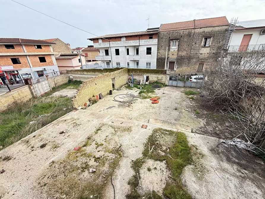 Immagine 21 di Casa indipendente in vendita  in Via Leonardo da Vinci a Cancello Ed Arnone