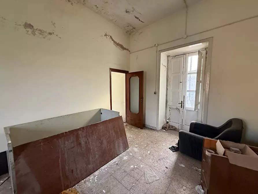 Immagine 23 di Casa indipendente in vendita  in Via Leonardo da Vinci a Cancello Ed Arnone