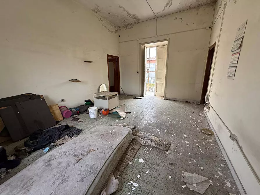 Immagine 25 di Casa indipendente in vendita  in Via Leonardo da Vinci a Cancello Ed Arnone