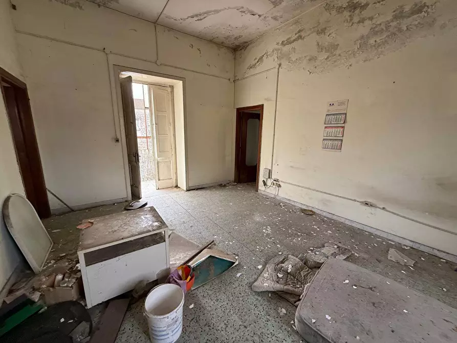 Immagine 26 di Casa indipendente in vendita  in Via Leonardo da Vinci a Cancello Ed Arnone