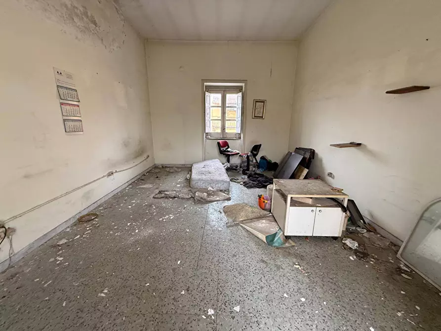 Immagine 27 di Casa indipendente in vendita  in Via Leonardo da Vinci a Cancello Ed Arnone