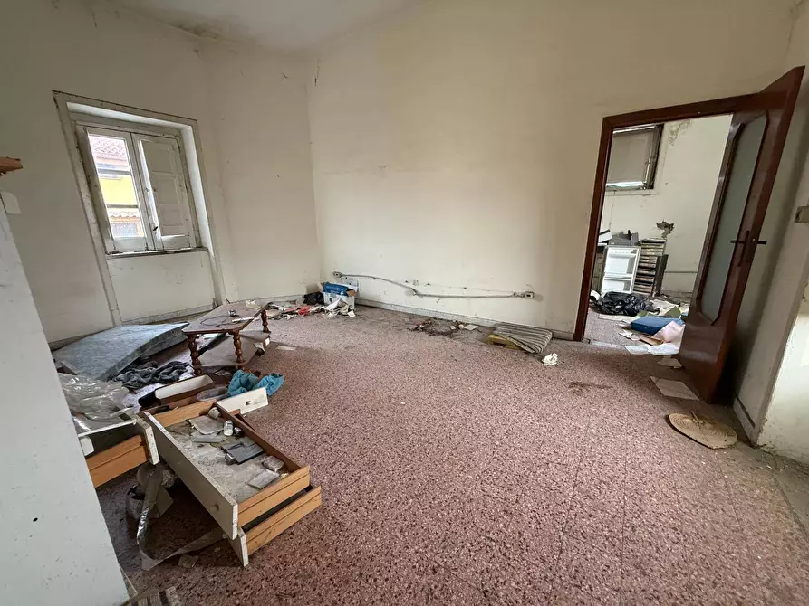 Immagine 28 di Casa indipendente in vendita  in Via Leonardo da Vinci a Cancello Ed Arnone