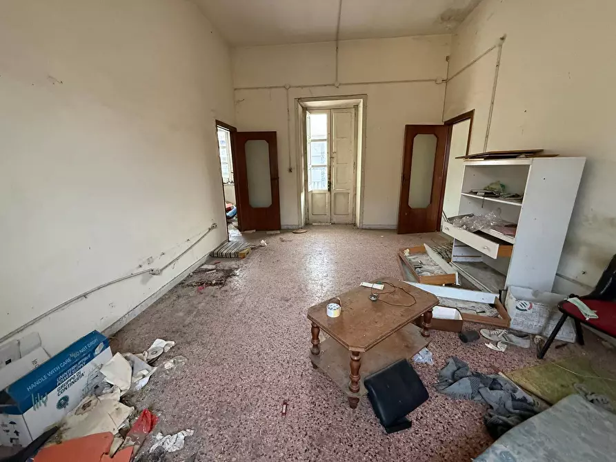 Immagine 30 di Casa indipendente in vendita  in Via Leonardo da Vinci a Cancello Ed Arnone