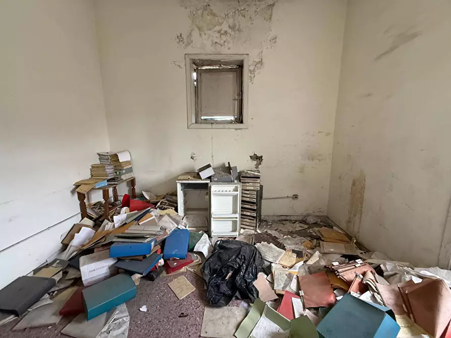 Immagine 32 di Casa indipendente in vendita  in Via Leonardo da Vinci a Cancello Ed Arnone