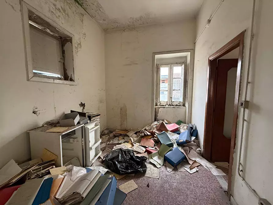 Immagine 33 di Casa indipendente in vendita  in Via Leonardo da Vinci a Cancello Ed Arnone