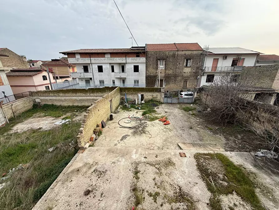 Immagine 35 di Casa indipendente in vendita  in Via Leonardo da Vinci a Cancello Ed Arnone