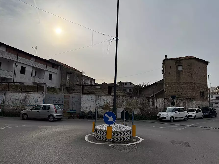 Immagine 36 di Casa indipendente in vendita  in Via Leonardo da Vinci a Cancello Ed Arnone