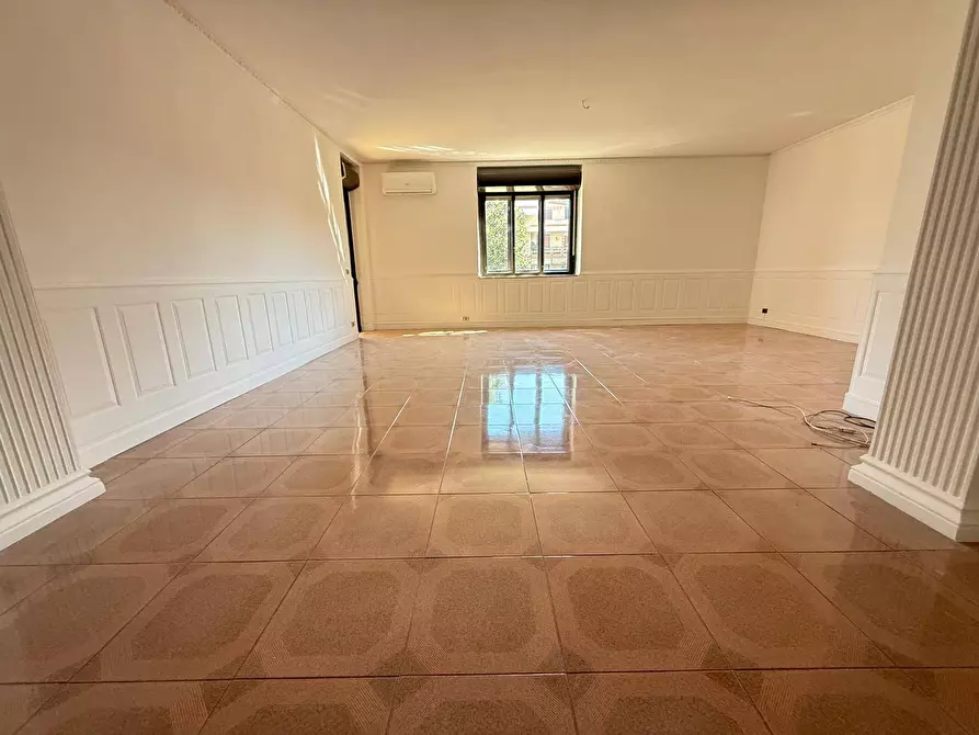 Immagine 3 di Appartamento in affitto  in Via Pier Paolo Pasolini 47 a Caserta