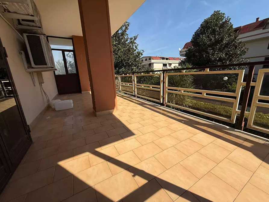 Immagine 10 di Appartamento in affitto  in Via Pier Paolo Pasolini 47 a Caserta