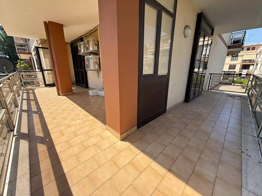 Immagine 11 di Appartamento in affitto  in Via Pier Paolo Pasolini 47 a Caserta