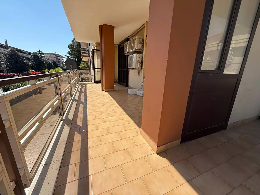 Immagine 13 di Appartamento in affitto  in Via Pier Paolo Pasolini 47 a Caserta