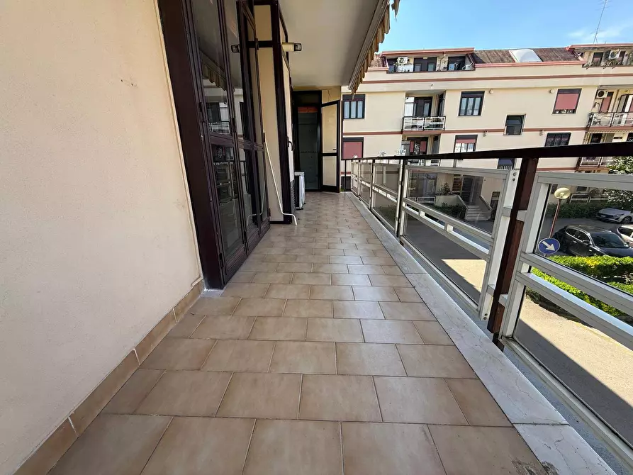 Immagine 20 di Appartamento in affitto  in Via Pier Paolo Pasolini 47 a Caserta