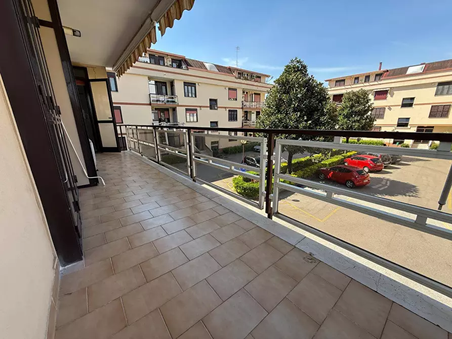 Immagine 21 di Appartamento in affitto  in Via Pier Paolo Pasolini 47 a Caserta