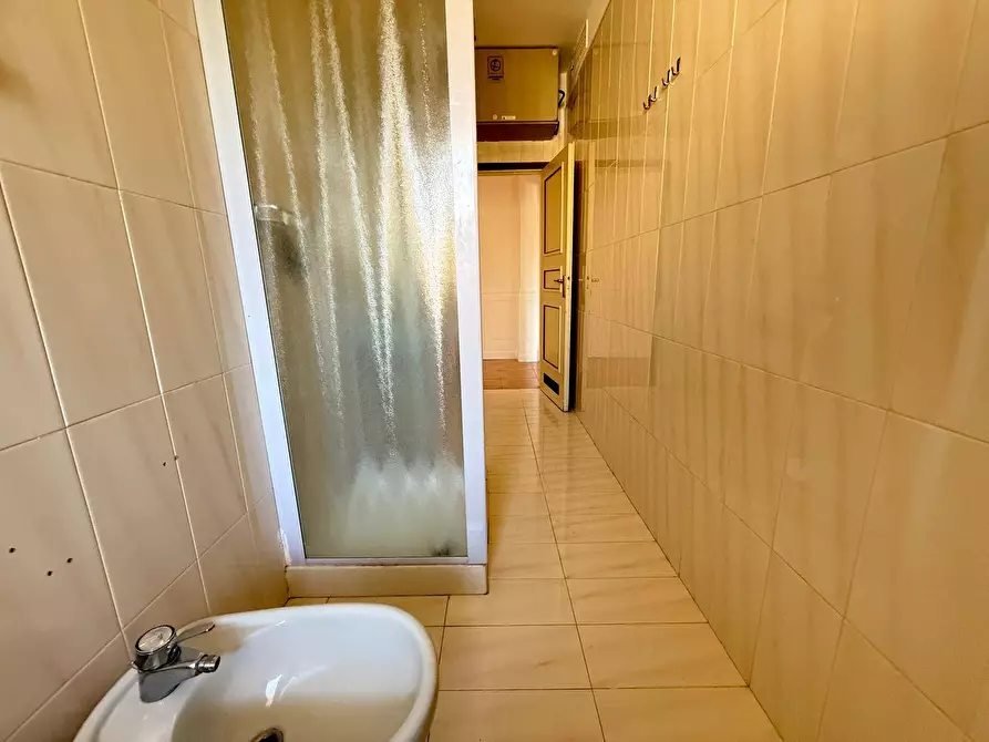 Immagine 24 di Appartamento in affitto  in Via Pier Paolo Pasolini 47 a Caserta