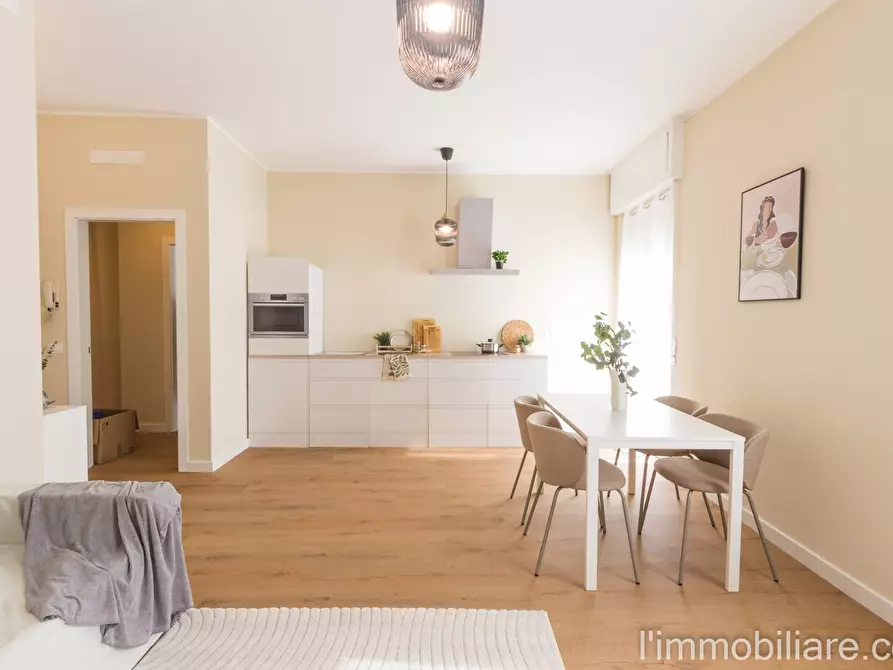 Immagine 2 di Appartamento in vendita  in Via Guglielmo Marconi 60 a Verona