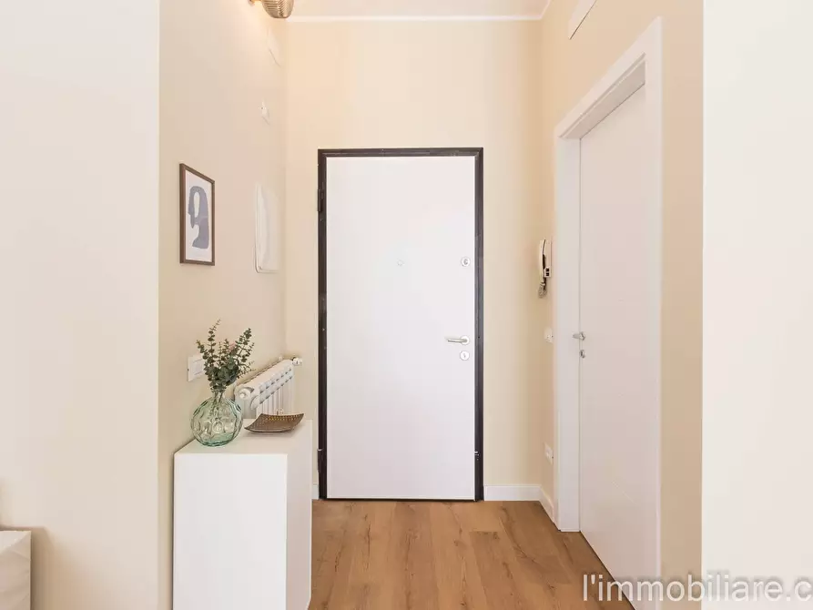 Immagine 6 di Appartamento in vendita  in Via Guglielmo Marconi 60 a Verona