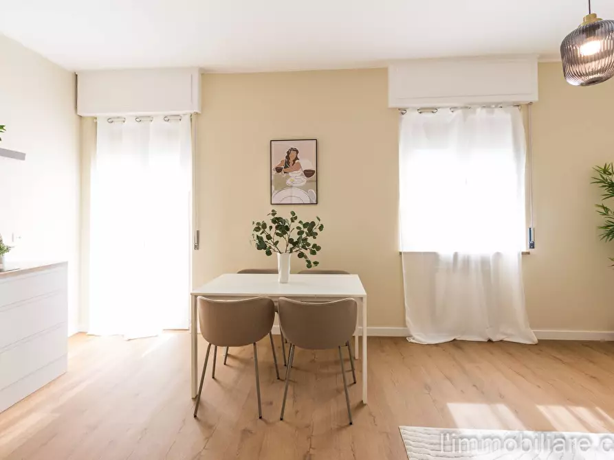 Immagine 4 di Appartamento in vendita  in Via Guglielmo Marconi 60 a Verona