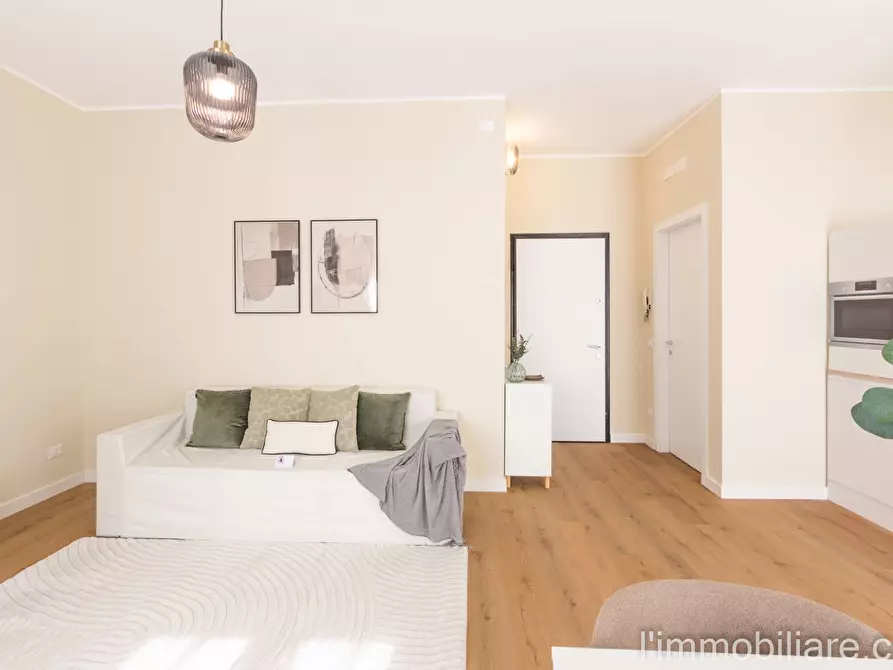 Immagine 5 di Appartamento in vendita  in Via Guglielmo Marconi 60 a Verona