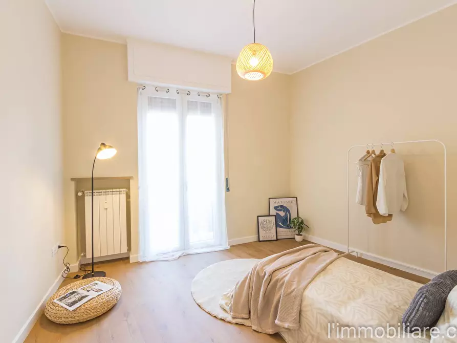 Immagine 7 di Appartamento in vendita  in Via Guglielmo Marconi 60 a Verona