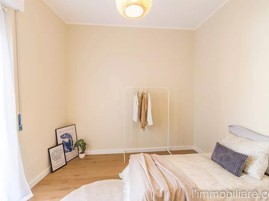 Immagine 8 di Appartamento in vendita  in Via Guglielmo Marconi 60 a Verona