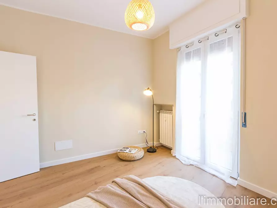 Immagine 10 di Appartamento in vendita  in Via Guglielmo Marconi 60 a Verona