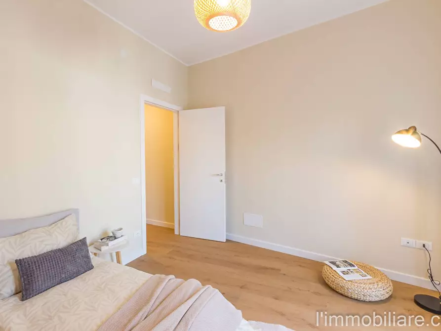Immagine 11 di Appartamento in vendita  in Via Guglielmo Marconi 60 a Verona