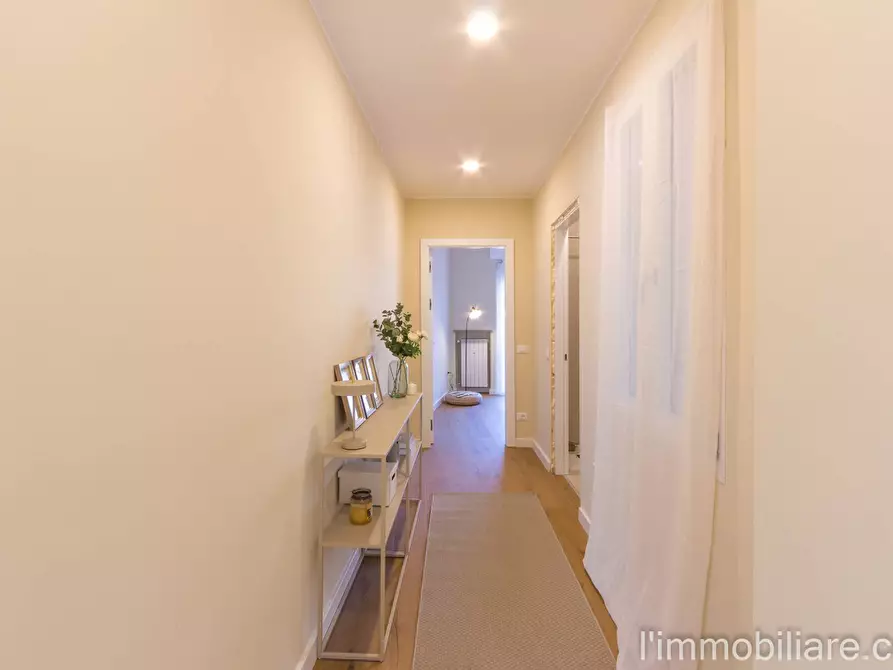 Immagine 15 di Appartamento in vendita  in Via Guglielmo Marconi 60 a Verona