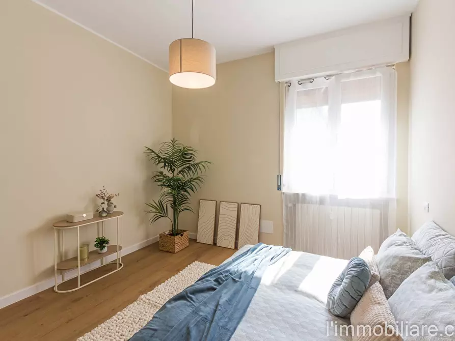 Immagine 16 di Appartamento in vendita  in Via Guglielmo Marconi 60 a Verona