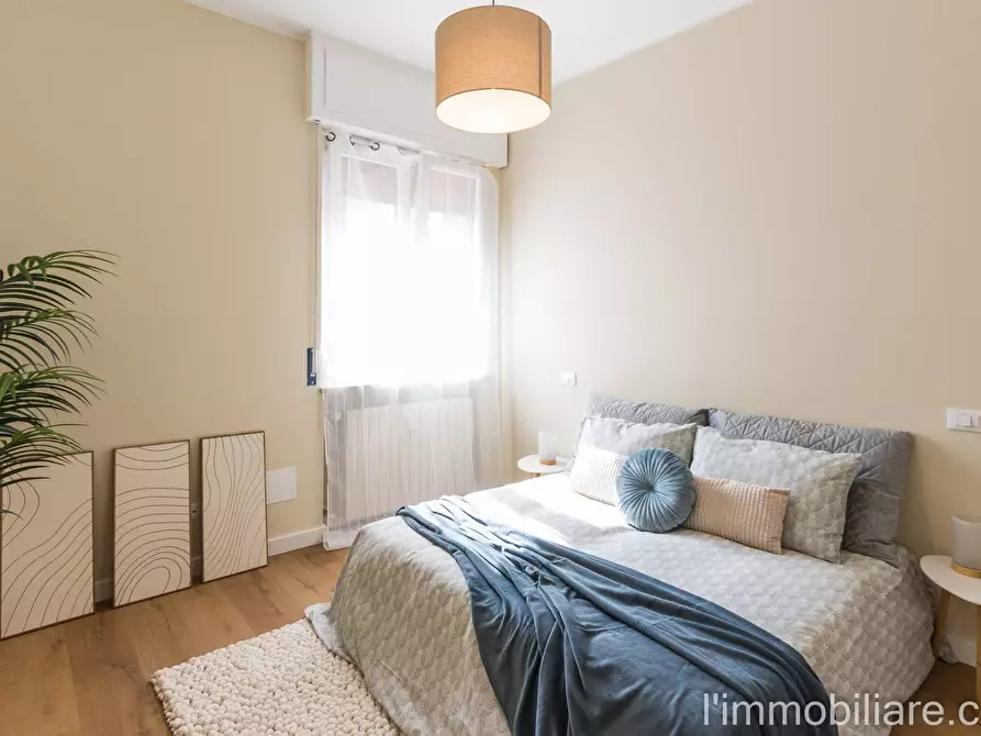 Immagine 17 di Appartamento in vendita  in Via Guglielmo Marconi 60 a Verona