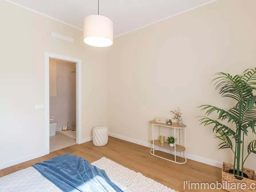 Immagine 19 di Appartamento in vendita  in Via Guglielmo Marconi 60 a Verona