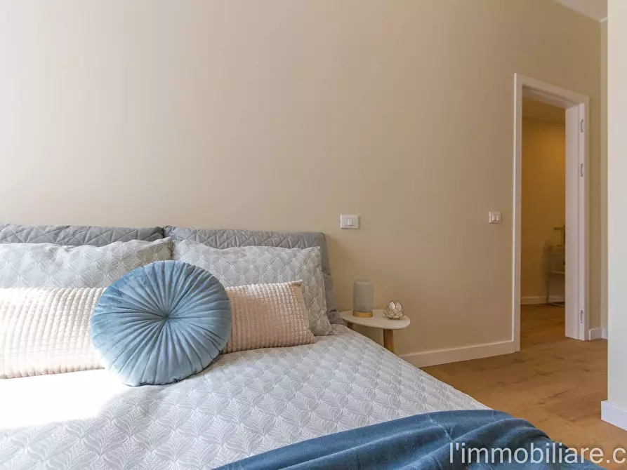 Immagine 25 di Appartamento in vendita  in Via Guglielmo Marconi 60 a Verona