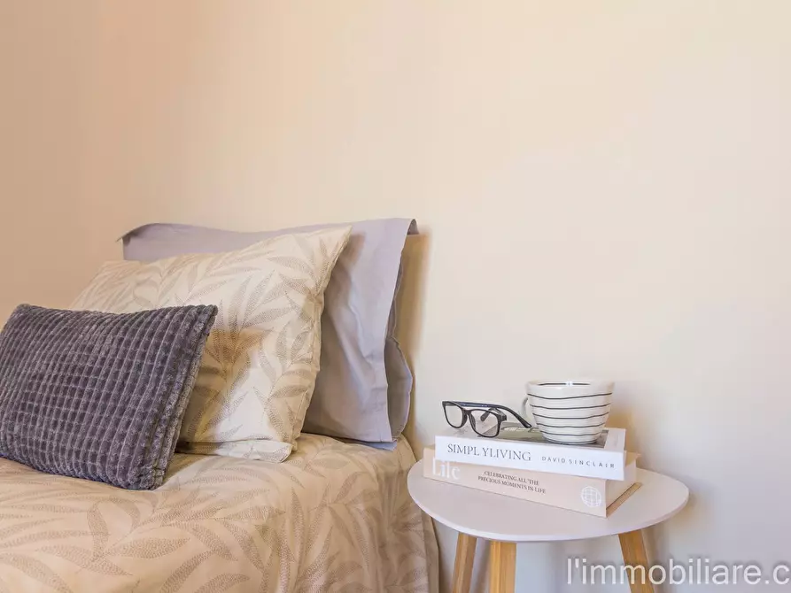 Immagine 27 di Appartamento in vendita  in Via Guglielmo Marconi 60 a Verona