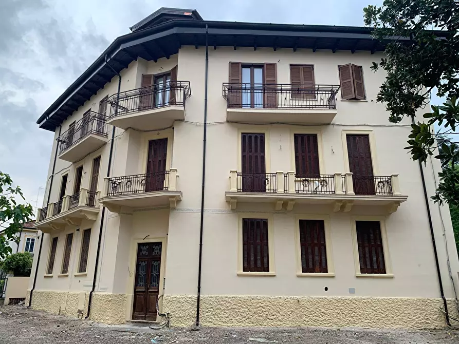 Immagine 18 di Camera in affitto  in Via Santini 13 a Verona