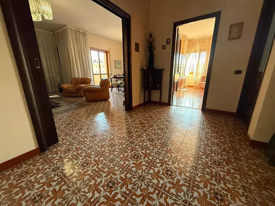 Immagine 7 di Appartamento in vendita  in Via Lupoli 3 a Caserta