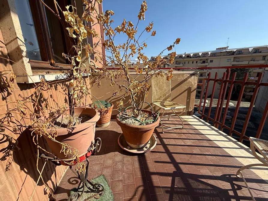 Immagine 15 di Appartamento in vendita  in Via Lupoli 3 a Caserta