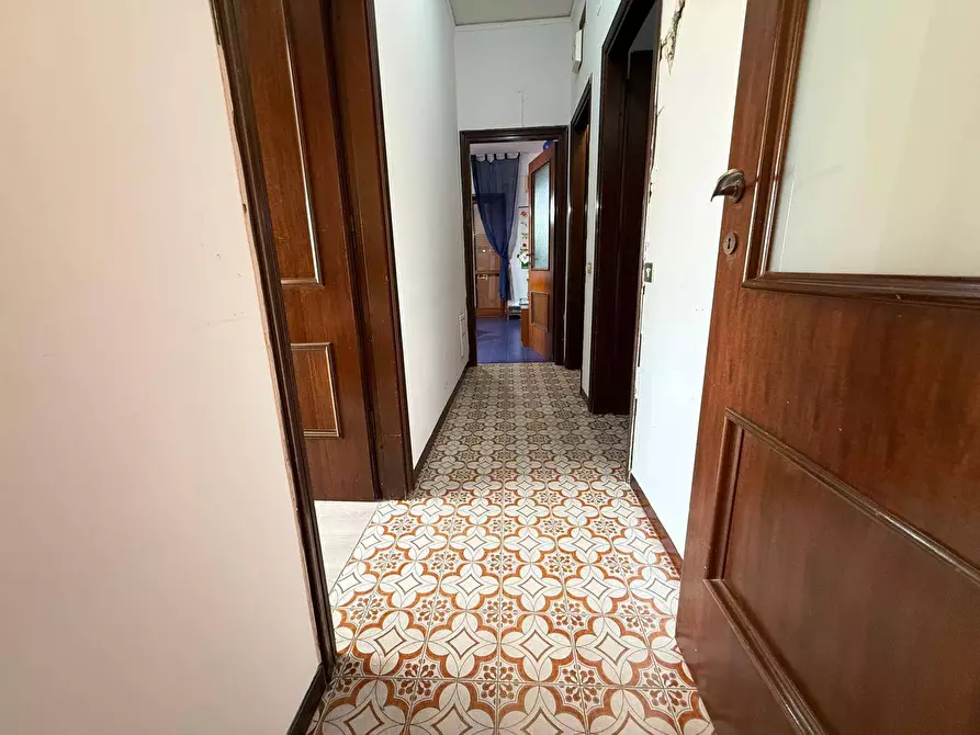 Immagine 16 di Appartamento in vendita  in Via Lupoli 3 a Caserta