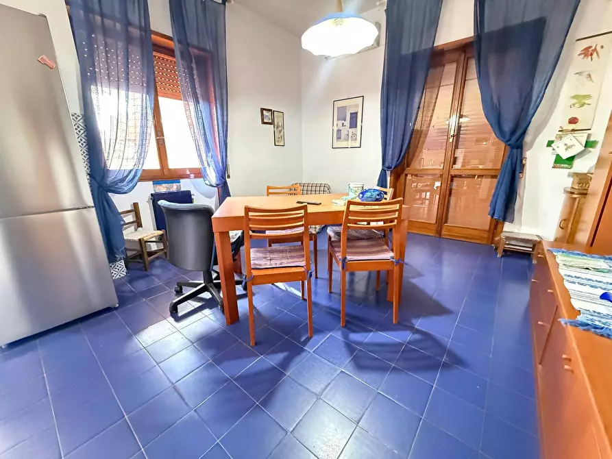 Immagine 21 di Appartamento in vendita  in Via Lupoli 3 a Caserta