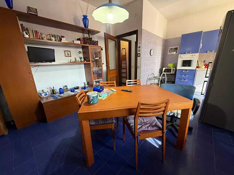 Immagine 24 di Appartamento in vendita  in Via Lupoli 3 a Caserta