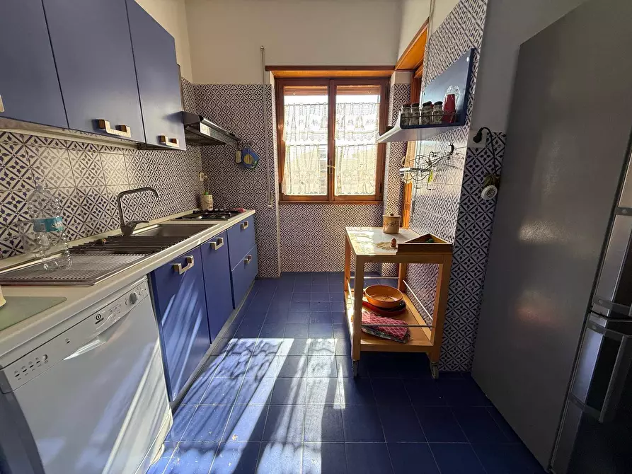 Immagine 26 di Appartamento in vendita  in Via Lupoli 3 a Caserta