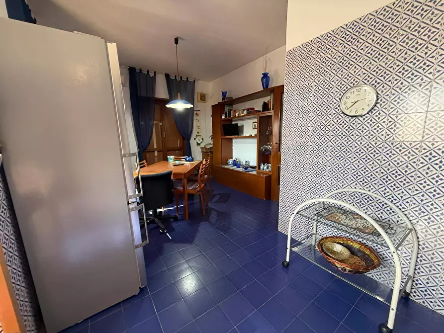 Immagine 28 di Appartamento in vendita  in Via Lupoli 3 a Caserta